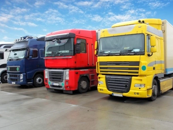 İzmir Andırın Nakliye